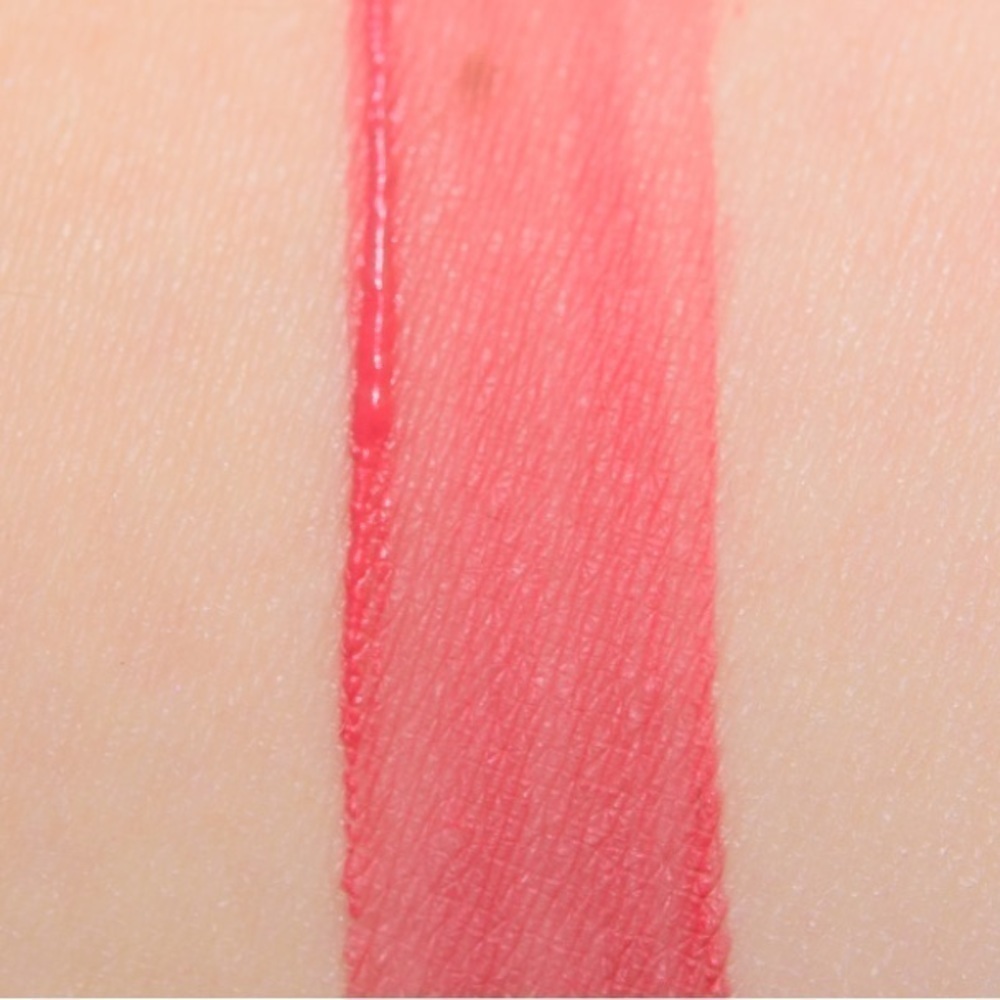 Colour Pop ultra blotted lip soft spot